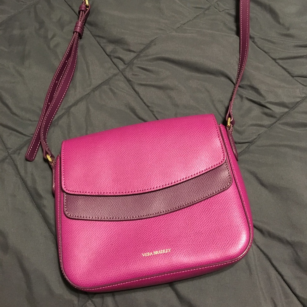 Vera Bradley Crossbody Bag